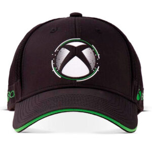 Gorra Symbol Xbox